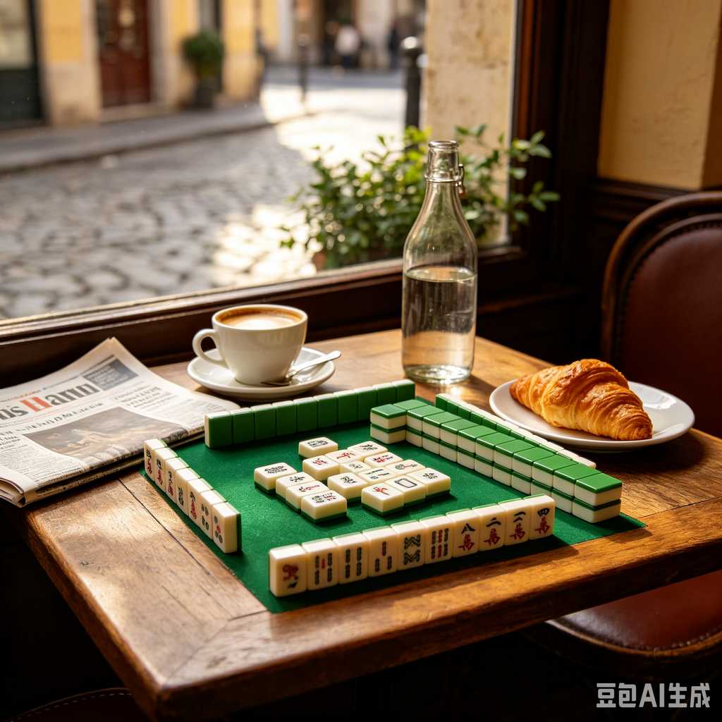 bern,mahjong
