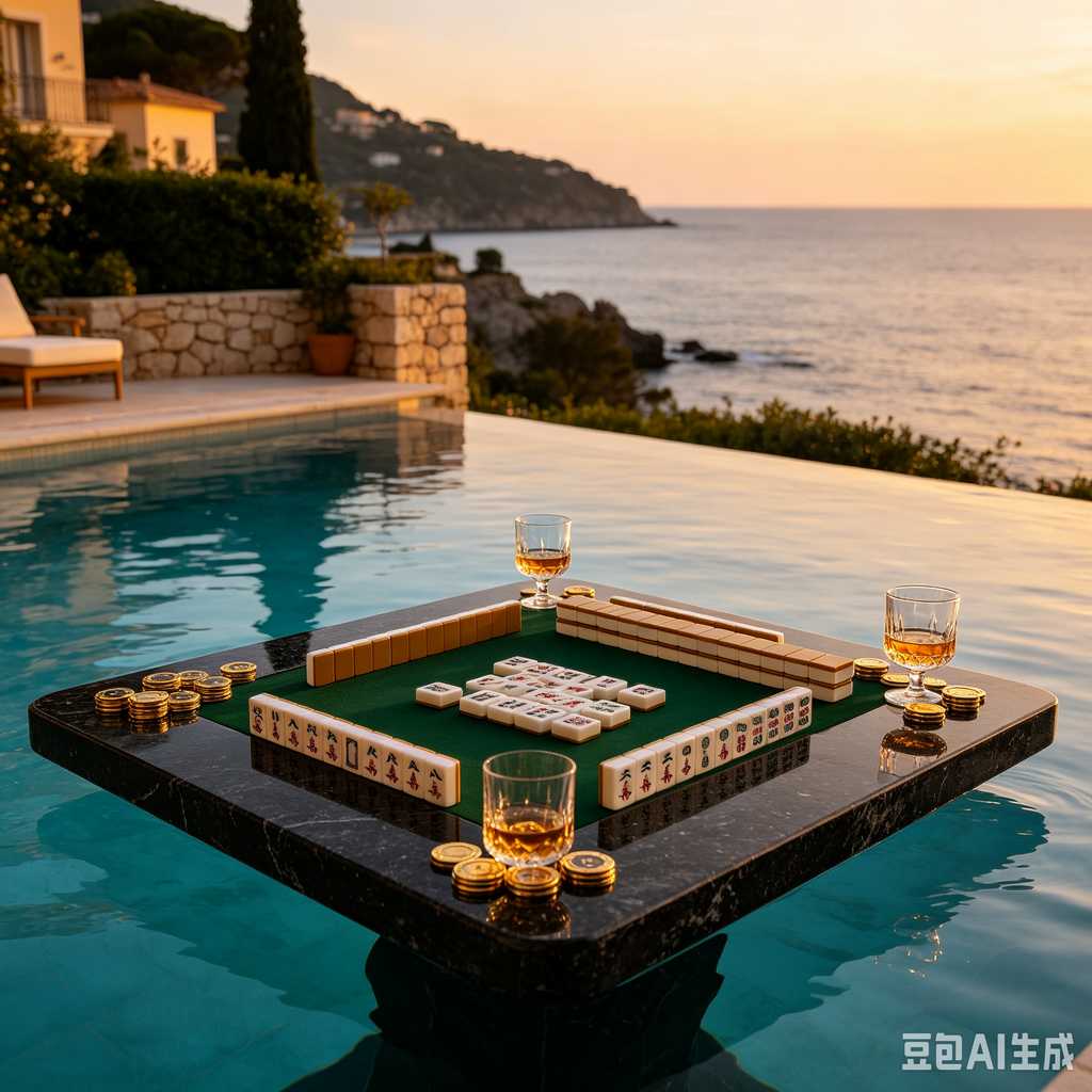where to buy quality mahjong set