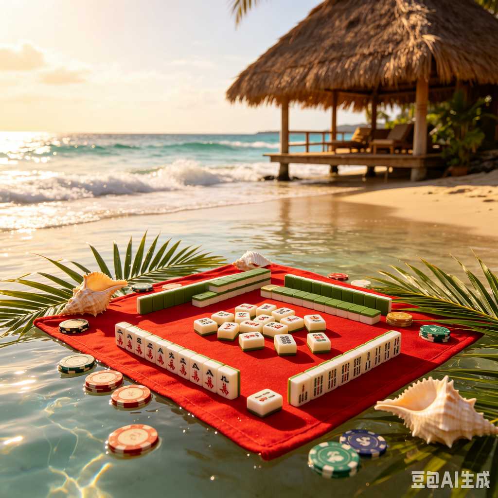 easy to read mahjong tiles