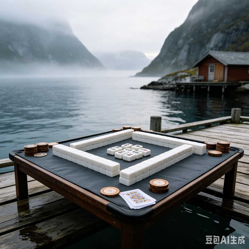 silver trim mahjong tiles