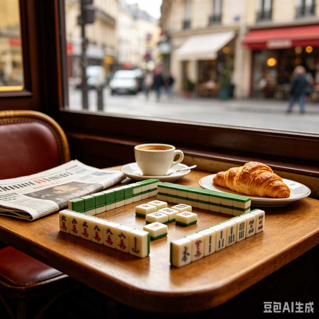 mahjong set australia