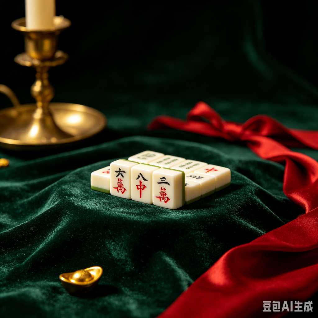 high end affordable mahjong set