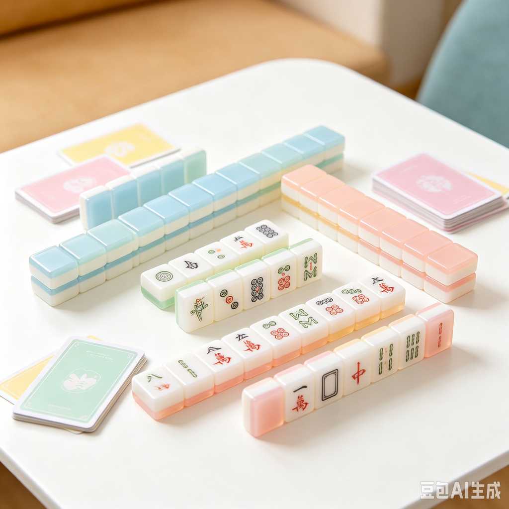resort leisure board game set