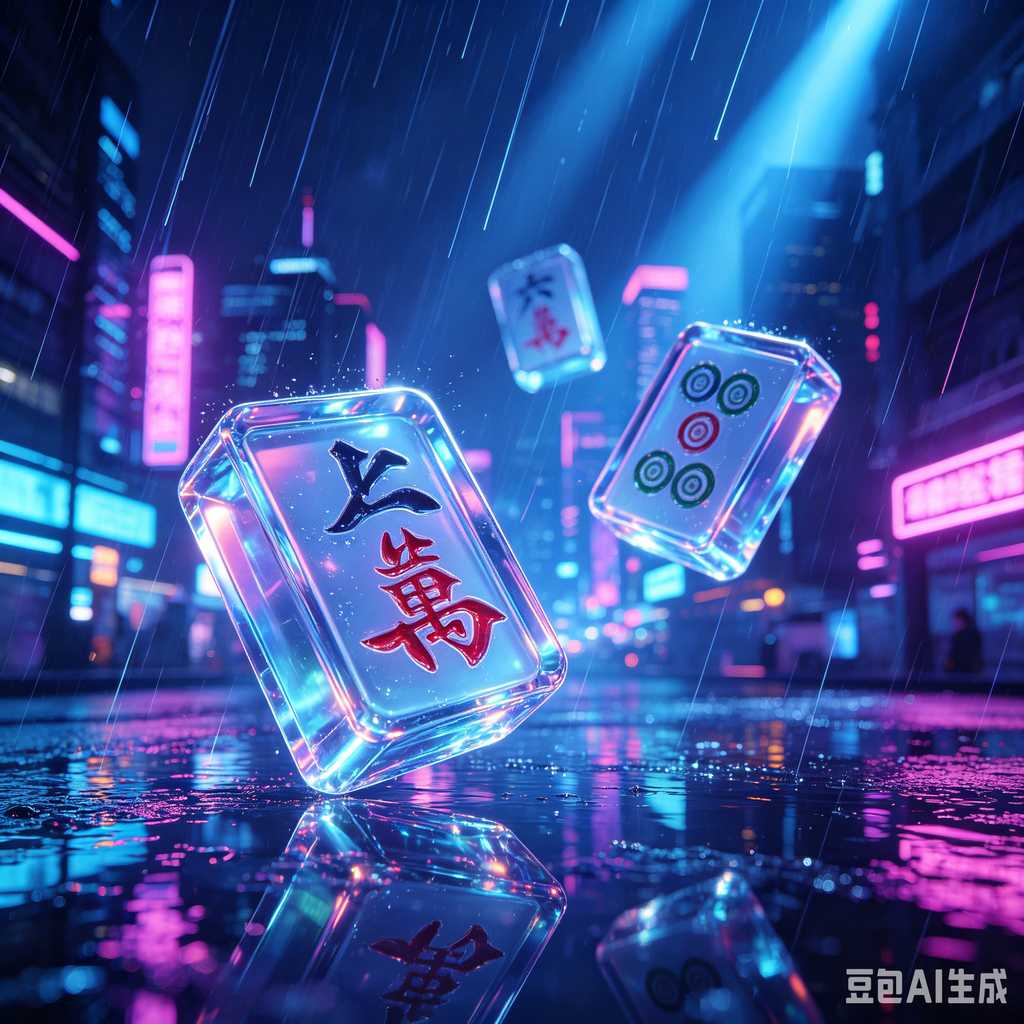 Naples,mahjong