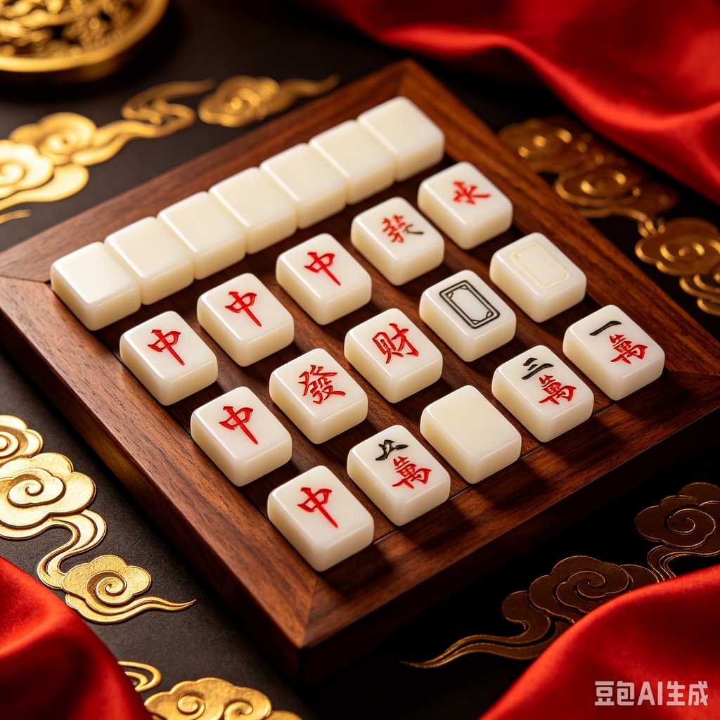 rome,mahjong