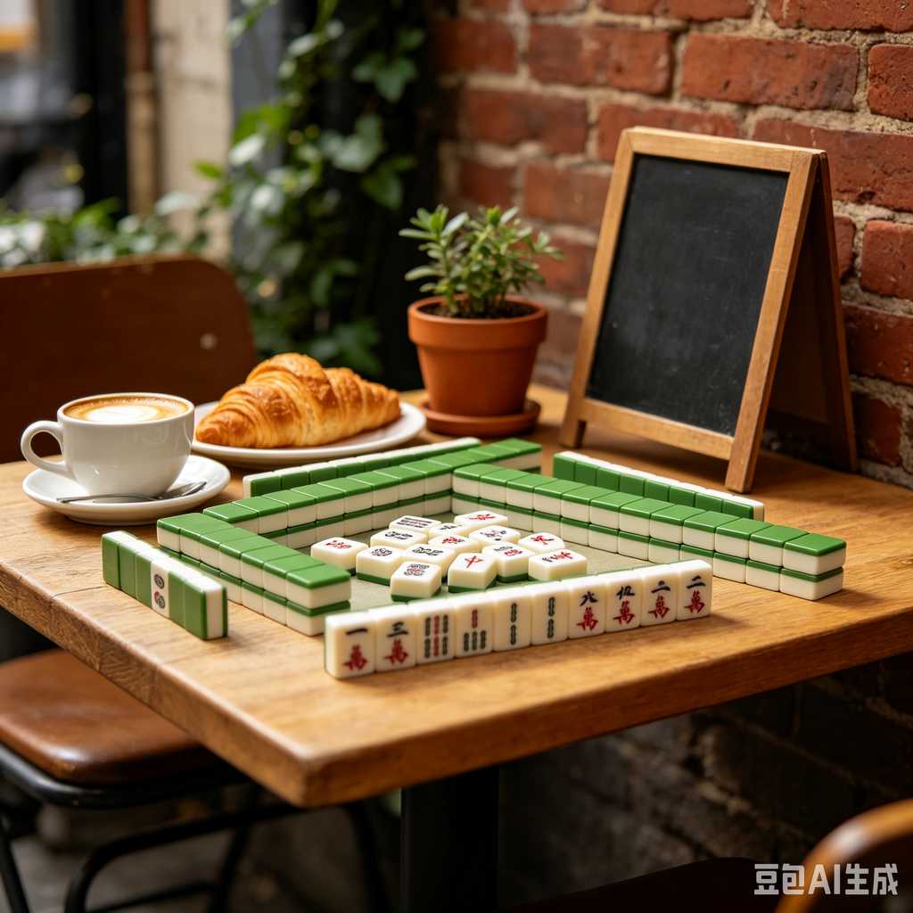 what is the best material for mahjong tiles