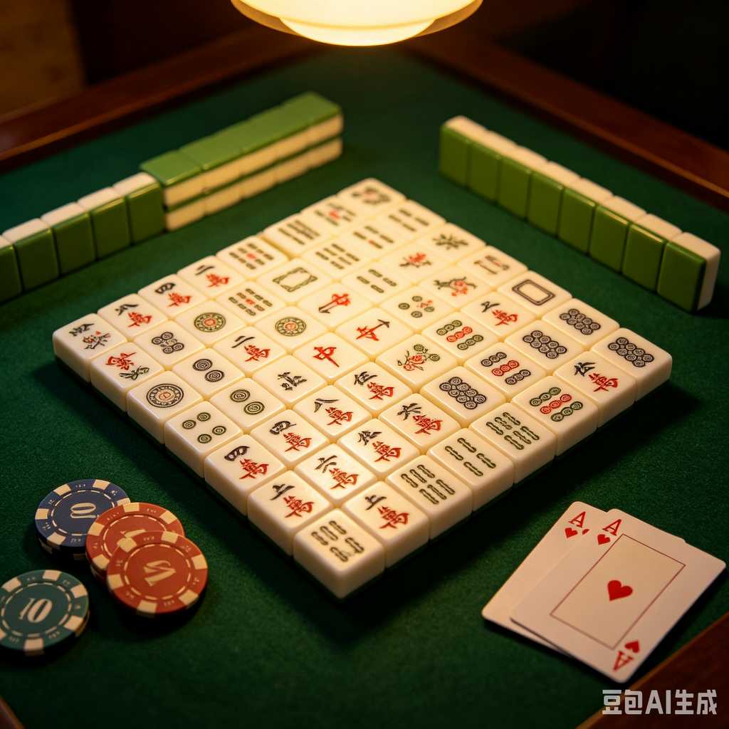 mahjong tutorial book included