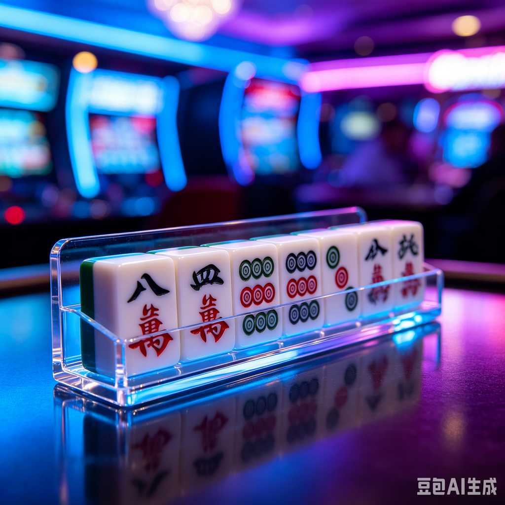 Decatur,mahjong