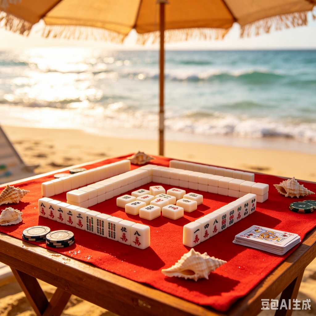 complete mahjong set